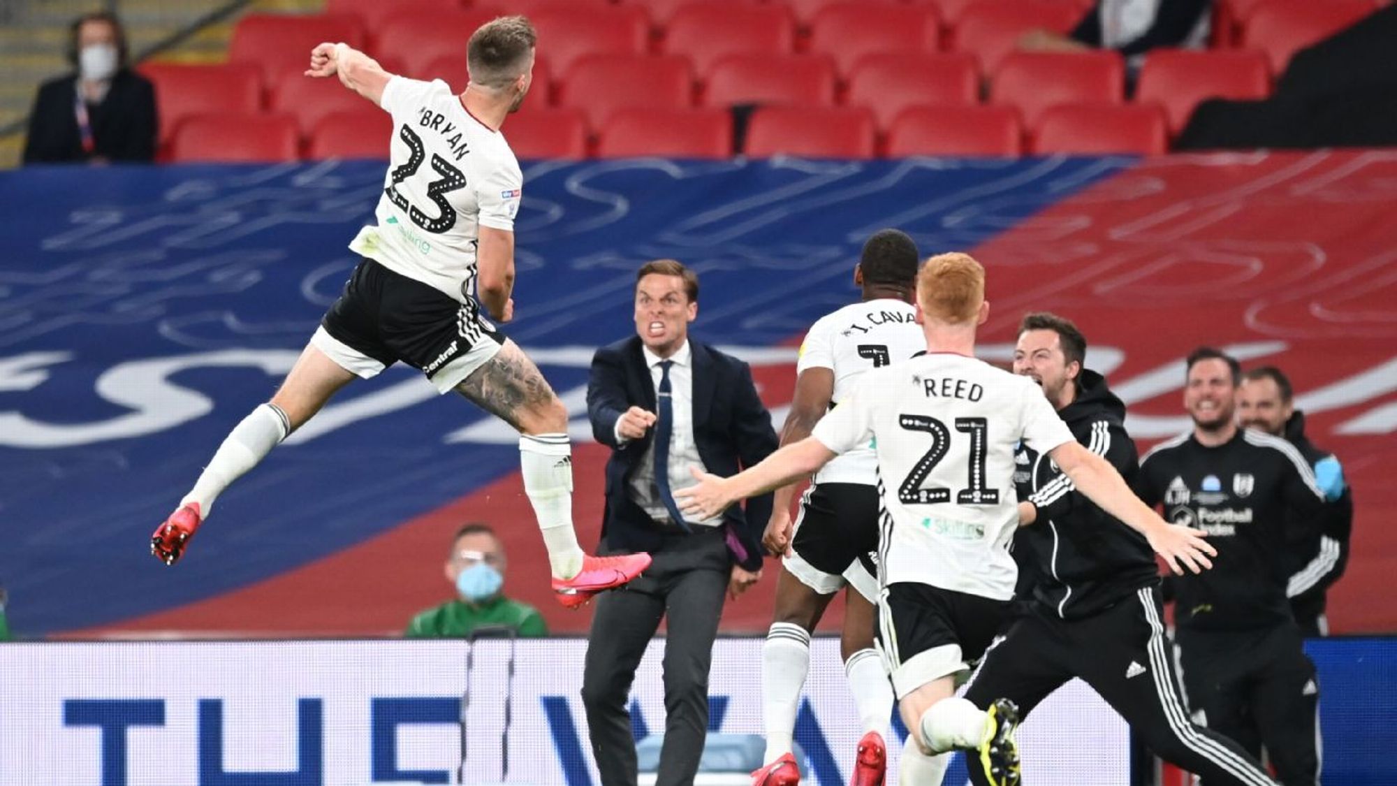 教練和球探 教練和球探