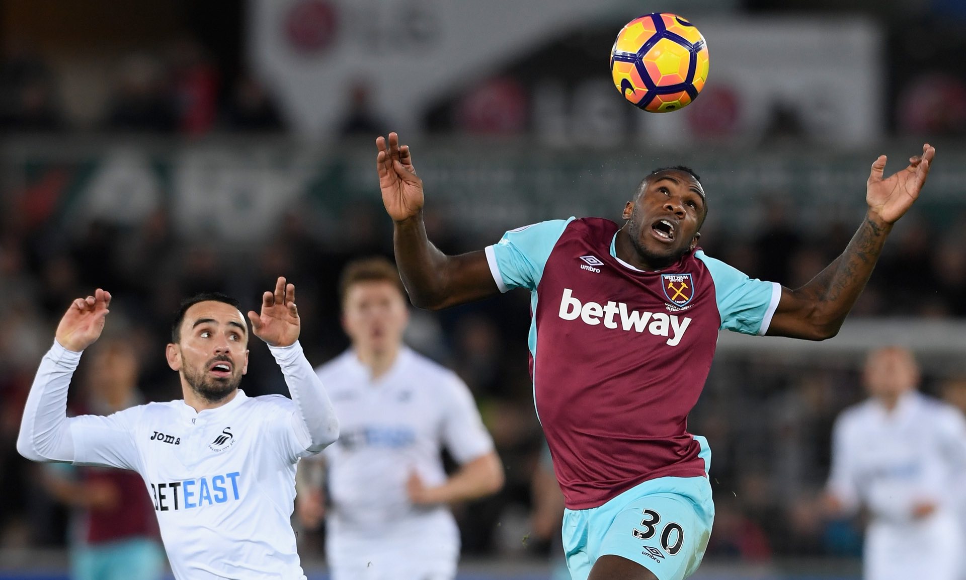 顽强表现 顽强表现