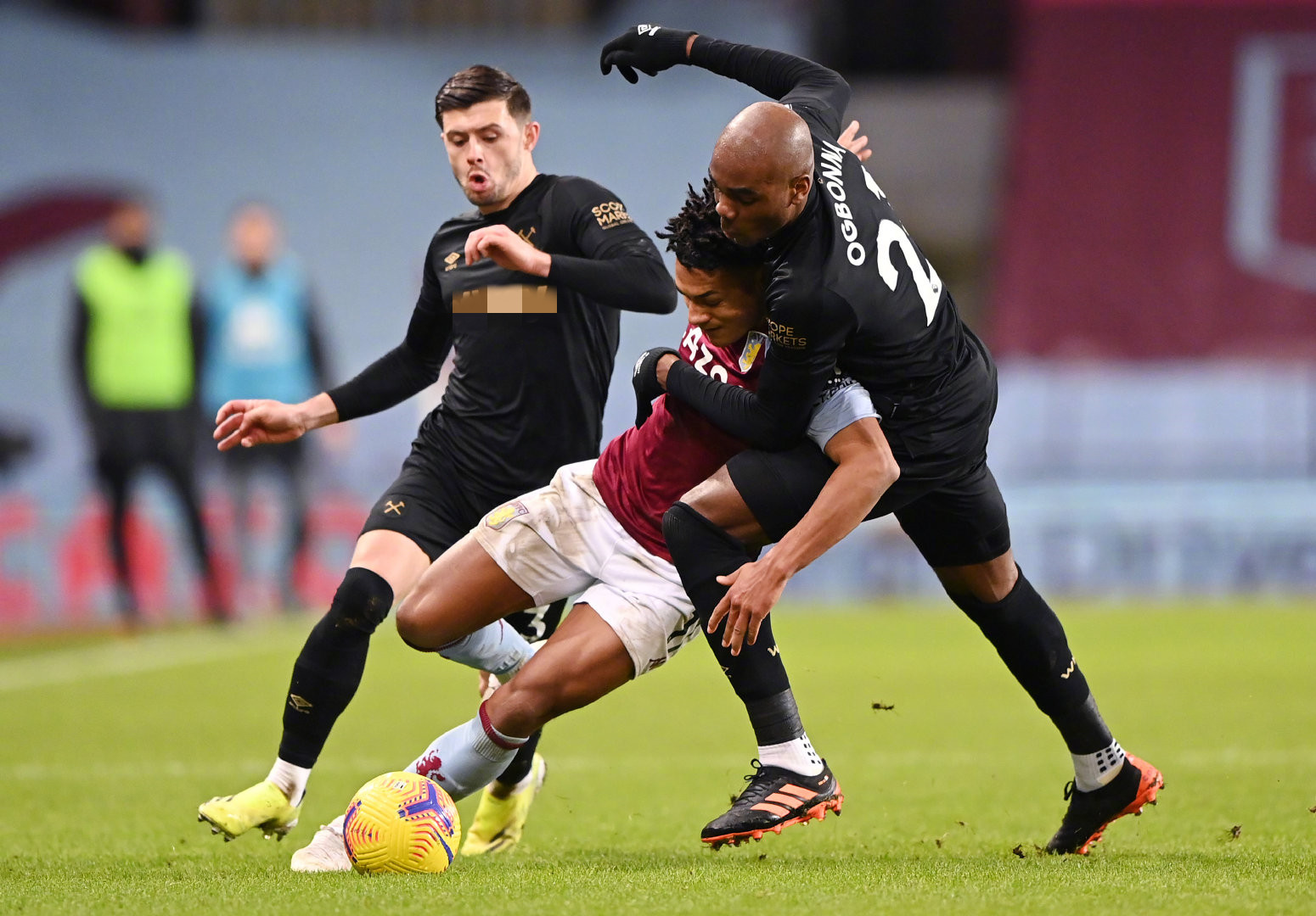 会有失误之 会有失误之